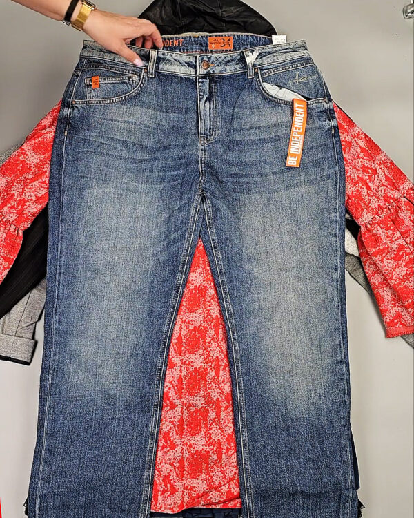 Фотография  593 - Spain Winter mix#50 кг, ЛОТ СХ-0225 оптом в Калуге и Калужской области