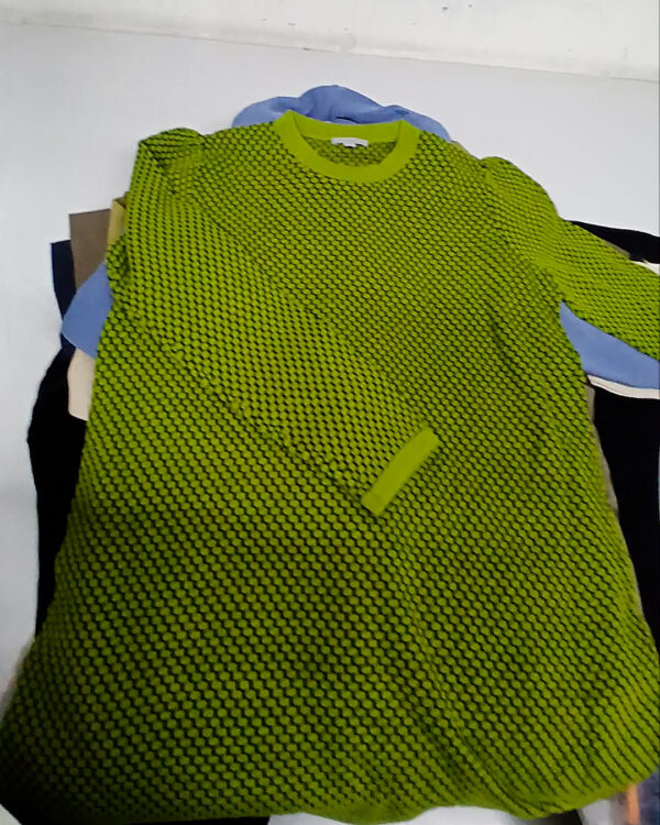 Фотография  423 - COS, CA'VAGAN, PLT mix#16 кг, ЛОТ СТ-9826 оптом в Калуге и Калужской области