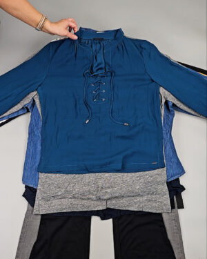 Фотография  381 - SC Winter 1 mix#20 кг, ЛОТ СХ-0253 оптом в Калуге и Калужской области