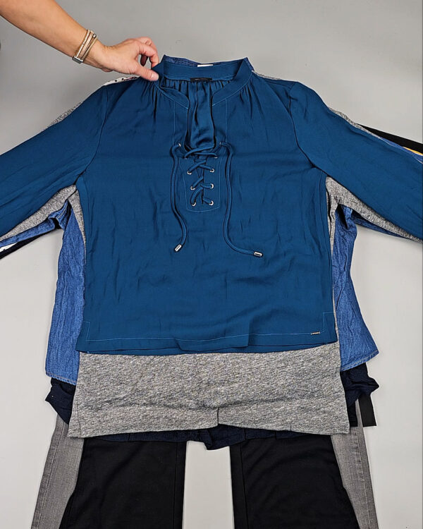 Фотография  201 - SC Winter 1 mix#20 кг, ЛОТ СХ-0253 оптом в Калуге и Калужской области