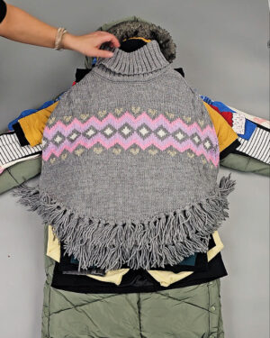 Фотография  201 - KBEW mix#15 кг, ЛОТ СХ-0258 оптом в Калуге и Калужской области