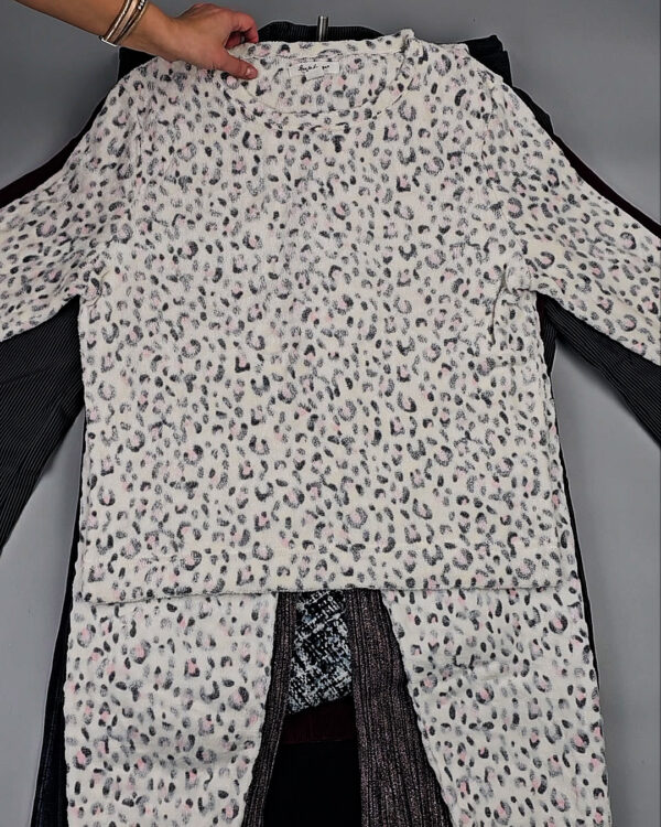 Фотография  900 - SC Winter 1 mix#20 кг, ЛОТ СХ-0255 оптом в Калуге и Калужской области