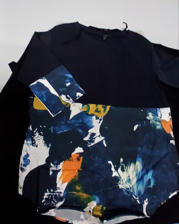 Фотография  976 - COS, CA'VAGAN, PLT mix#16 кг, ЛОТ СТ-9826 оптом в Калуге и Калужской области