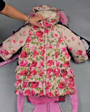 Фотография  932 - KBEW mix#15 кг, ЛОТ СХ-0259 оптом в Калуге и Калужской области