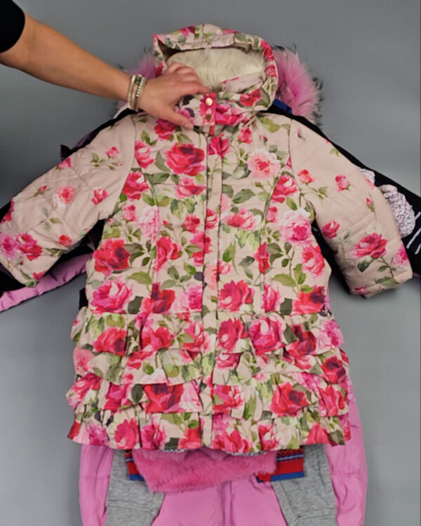 Фотография  824 - KBEW mix#15 кг, ЛОТ СХ-0259 оптом в Калуге и Калужской области