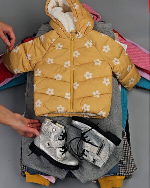 Фотография  957 - KBCW mix#15 кг, ЛОТ СХ-0260 оптом в Калуге и Калужской области