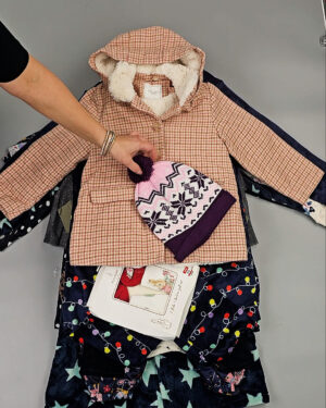 Фотография  655 - KBCW mix#15 кг, ЛОТ СХ-0261 оптом в Калуге и Калужской области