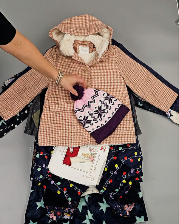 Фотография  826 - KBCW mix#15 кг, ЛОТ СХ-0261 оптом в Калуге и Калужской области