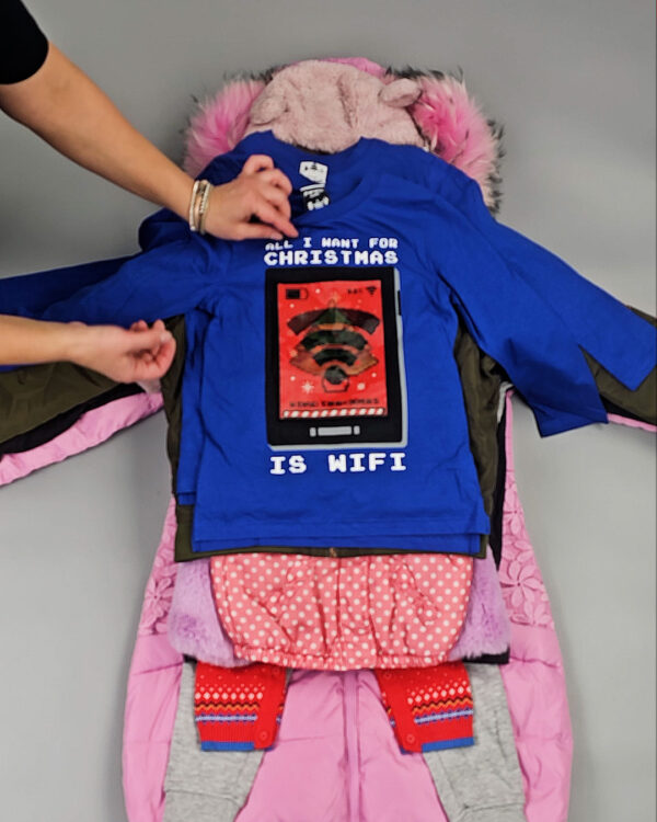 Фотография  152 - KBEW mix#15 кг, ЛОТ СХ-0259 оптом в Калуге и Калужской области