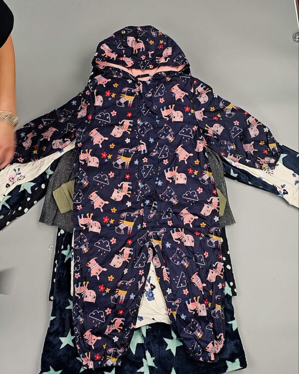 Фотография  776 - KBCW mix#15 кг, ЛОТ СХ-0261 оптом в Калуге и Калужской области