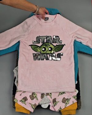 Фотография  647 - KBCW mix#15 кг, ЛОТ СХ-0260 оптом в Калуге и Калужской области