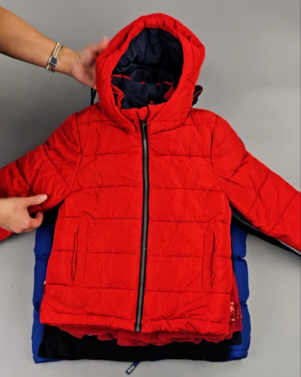 Фотография  296 - KB1W mix#15 кг, ЛОТ СХ-0256 оптом в Калуге и Калужской области