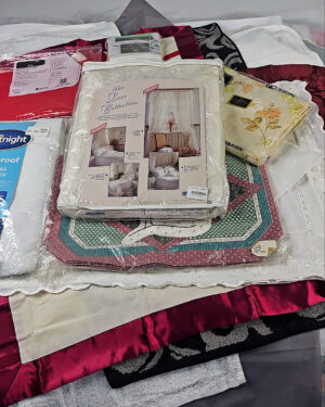 Купить ПДО Household БМ#20 кг, ЛОТ СХ-0273 оптом в Калуге и Калужской области