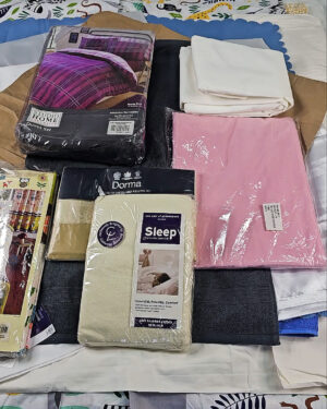 Купить ПДО Household БМ#20 кг, ЛОТ СХ-0275 оптом в Калуге и Калужской области