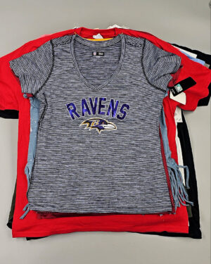 Футболки СТОК CAN 084 - Сток оптом