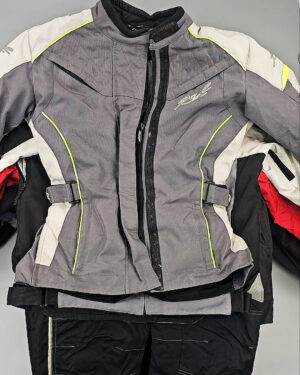 Купить МОТО одежда mix БМ#19,4 кг, ЛОТ СХ-0277 оптом в Калуге и Калужской области