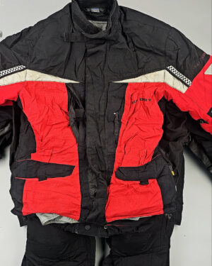 Купить МОТО одежда mix БМ#16,9 кг, ЛОТ СХ-0280 оптом в Калуге и Калужской области