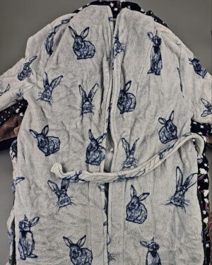 Купить Халаты+пижамы флис Англия (SLEEPWEAR PREMIUM)#20 кг, ЛОТ СХ-0289 оптом в Калуге и Калужской области