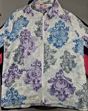 Купить Толстовки флис м/ж (Adult Fleece Tops Pr/Lux)#18 кг, ЛОТ СХ-0262 оптом в Калуге и Калужской области