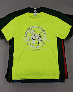 Купить Футболки м/ж (Super T-Shirts Printed)#10 кг, ЛОТ СХ-0270 оптом в Калуге и Калужской области