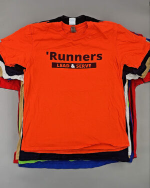 Купить Футболки м/ж (Super T-Shirts Printed)#10 кг, ЛОТ СХ-0271 оптом в Калуге и Калужской области