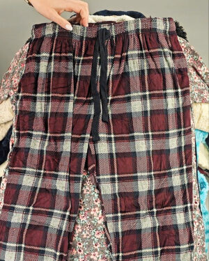 Фотография  859 - Халаты+пижамы флис Англия (SLEEPWEAR PREMIUM)#20 кг, ЛОТ СХ-0290 оптом в Калуге и Калужской области