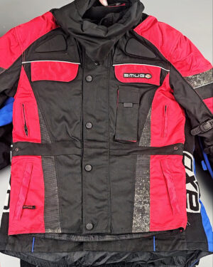 Купить МОТО одежда mix БМ#20,6 кг, ЛОТ СХ-0279 оптом в Калуге и Калужской области