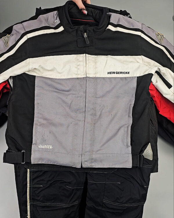 Фотография  926 - МОТО одежда mix БМ#19,4 кг, ЛОТ СХ-0277 оптом в Калуге и Калужской области