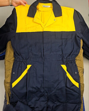 Фотография  673 - Рабочая одежда крем+экстра (Work clothes cr+ex)#25 кг, ЛОТ СХ-0265 оптом в Калуге и Калужской области