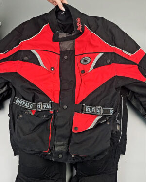 Фотография  266 - МОТО одежда mix БМ#16,9 кг, ЛОТ СХ-0280 оптом в Калуге и Калужской области