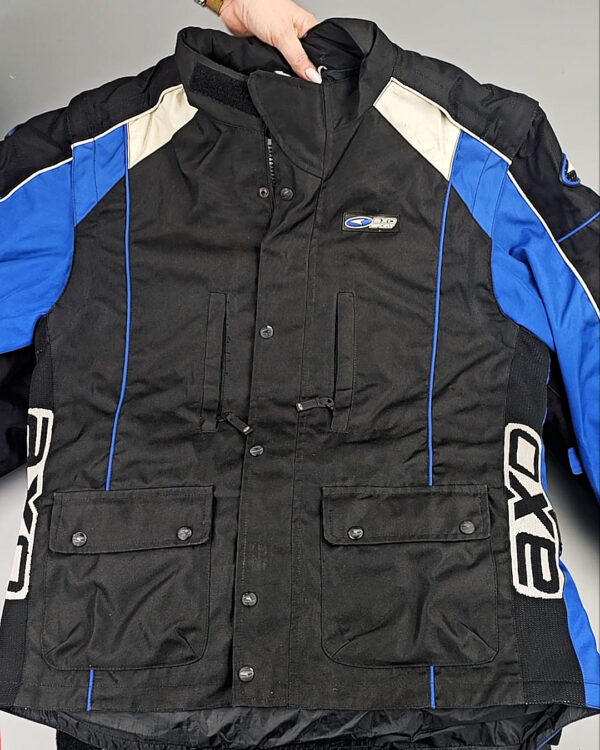 Фотография  518 - МОТО одежда mix БМ#20,6 кг, ЛОТ СХ-0279 оптом в Калуге и Калужской области