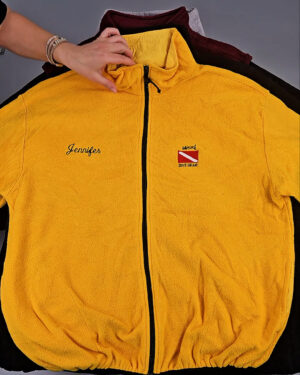 Фотография  609 - Толстовки флис м/ж (Adult Fleece Tops Pr/Lux)#18 кг, ЛОТ СХ-0263 оптом в Калуге и Калужской области