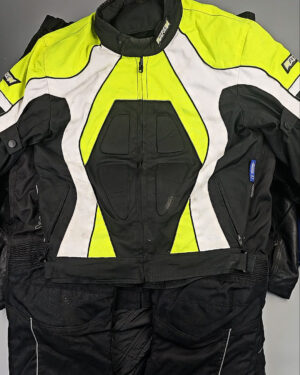 Купить МОТО одежда mix БМ#20 кг, ЛОТ СХ-0278 оптом в Калуге и Калужской области