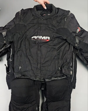 Фотография  811 - МОТО одежда mix БМ#16,9 кг, ЛОТ СХ-0280 оптом в Калуге и Калужской области