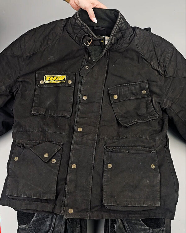 Фотография  418 - МОТО одежда mix БМ#20,6 кг, ЛОТ СХ-0279 оптом в Калуге и Калужской области