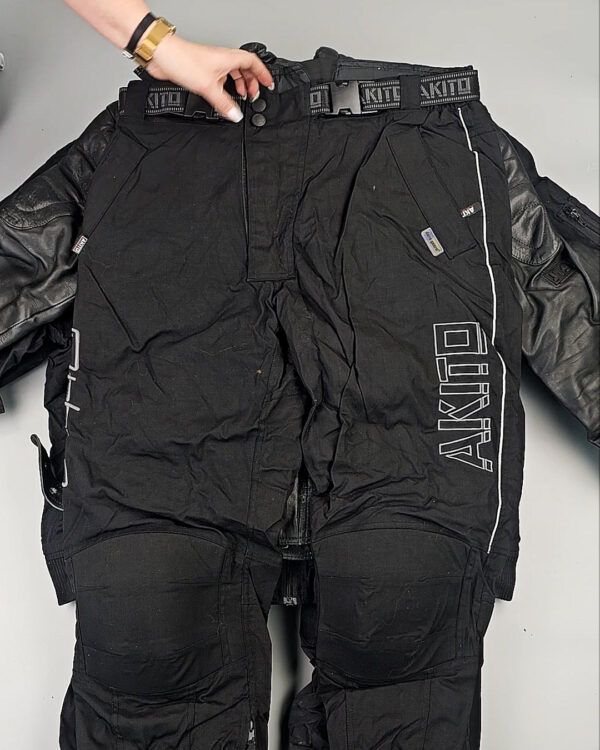 Фотография  154 - МОТО одежда mix БМ#16,9 кг, ЛОТ СХ-0280 оптом в Калуге и Калужской области