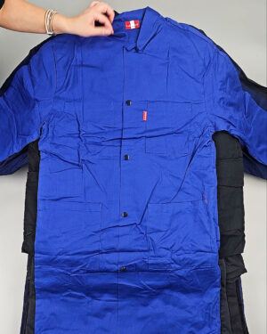 Фотография  891 - Рабочая одежда крем+экстра (Work clothes cr+ex)#25 кг, ЛОТ СХ-0264 оптом в Калуге и Калужской области