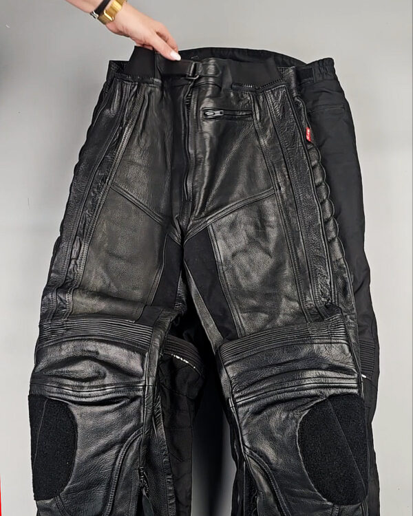 Фотография  508 - МОТО одежда mix БМ#20,6 кг, ЛОТ СХ-0279 оптом в Калуге и Калужской области