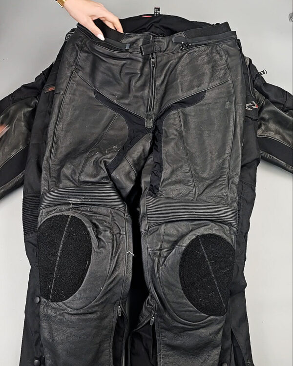 Фотография  388 - МОТО одежда mix БМ#19,3 кг, ЛОТ СХ-0276 оптом в Калуге и Калужской области