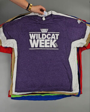 Фотография  839 - Футболки м/ж (Super T-Shirts Printed)#10 кг, ЛОТ СХ-0271 оптом в Калуге и Калужской области