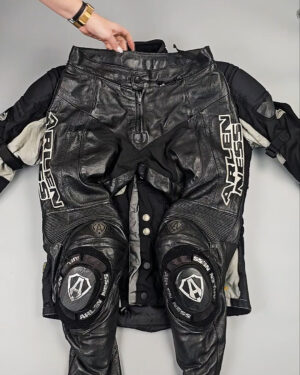 Фотография  805 - МОТО одежда mix БМ#19,4 кг, ЛОТ СХ-0277 оптом в Калуге и Калужской области