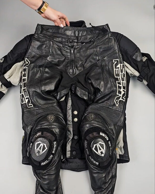 Фотография  120 - МОТО одежда mix БМ#19,4 кг, ЛОТ СХ-0277 оптом в Калуге и Калужской области