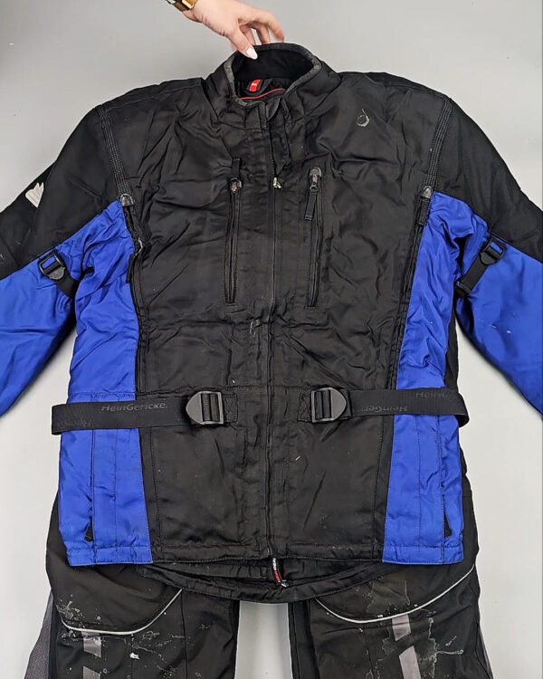 Фотография  362 - МОТО одежда mix БМ#20 кг, ЛОТ СХ-0278 оптом в Калуге и Калужской области