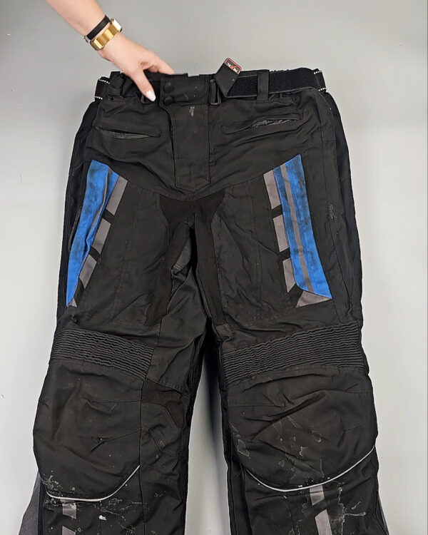 Фотография  526 - МОТО одежда mix БМ#20 кг, ЛОТ СХ-0278 оптом в Калуге и Калужской области