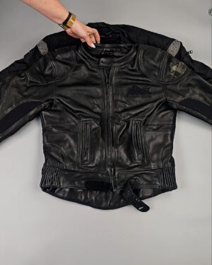 Фотография  612 - МОТО одежда mix БМ#19,3 кг, ЛОТ СХ-0276 оптом в Калуге и Калужской области