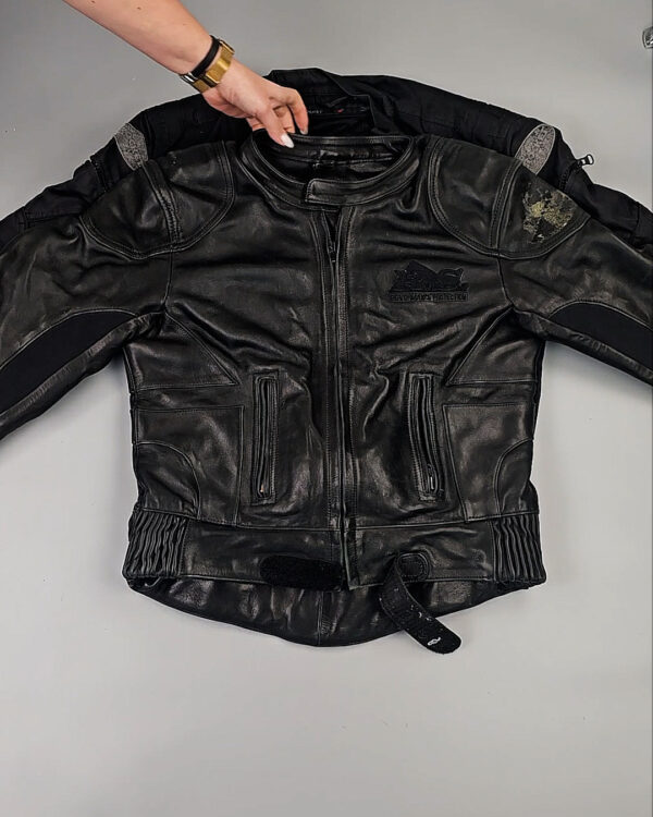 Фотография  572 - МОТО одежда mix БМ#19,3 кг, ЛОТ СХ-0276 оптом в Калуге и Калужской области