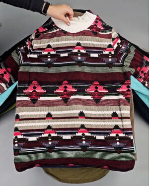 Фотография  660 - Толстовки флис м/ж (Adult Fleece Tops Pr/Lux)#18 кг, ЛОТ СХ-0262 оптом в Калуге и Калужской области