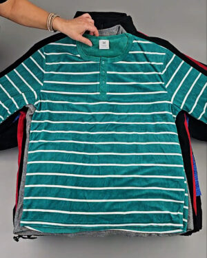 Фотография  835 - Толстовки флис м/ж (Adult Fleece Tops Pr/Lux)#18 кг, ЛОТ СХ-0263 оптом в Калуге и Калужской области