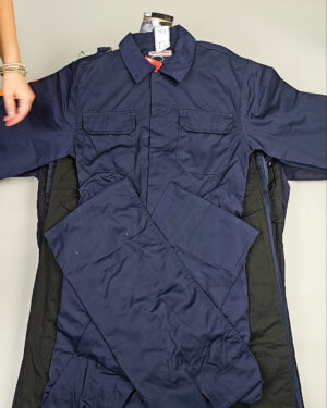 Фотография  535 - Рабочая одежда mix БМ#25 кг, ЛОТ СХ-0267 оптом в Калуге и Калужской области