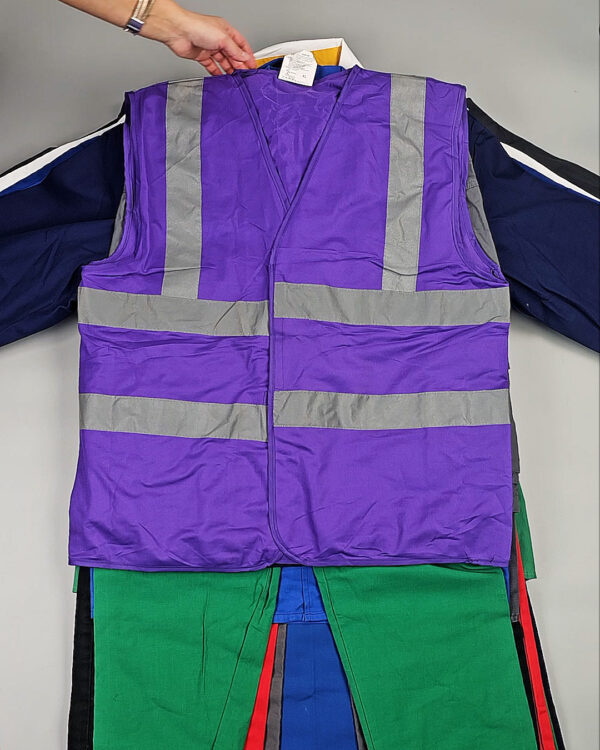 Фотография  733 - Рабочая одежда крем+экстра (Work clothes cr+ex)#25 кг, ЛОТ СХ-0264 оптом в Калуге и Калужской области